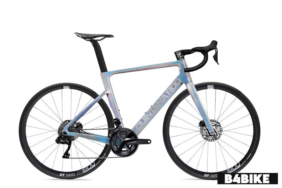 Quintana Roo SRsix Shimano 105 12 Spd Prism