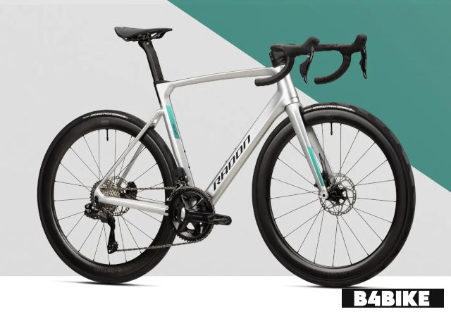 Radon Vaillant 8.0