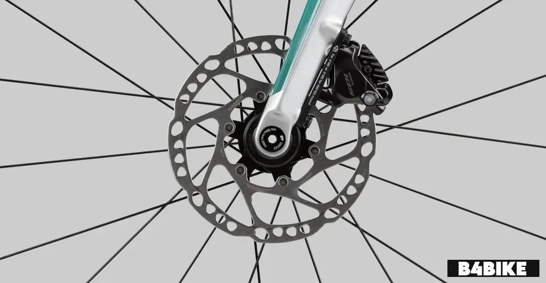 Radon Vaillant 8.0