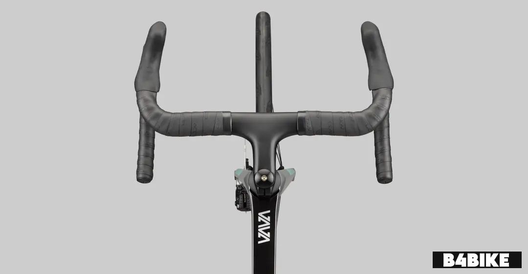 Radon Vaillant 8.0