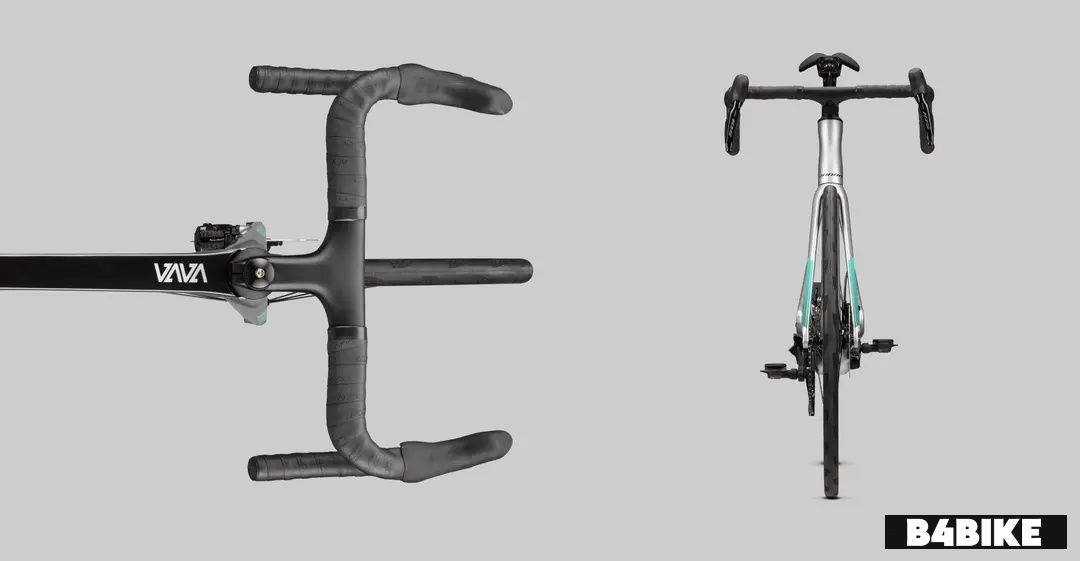 Radon Vaillant 8.0