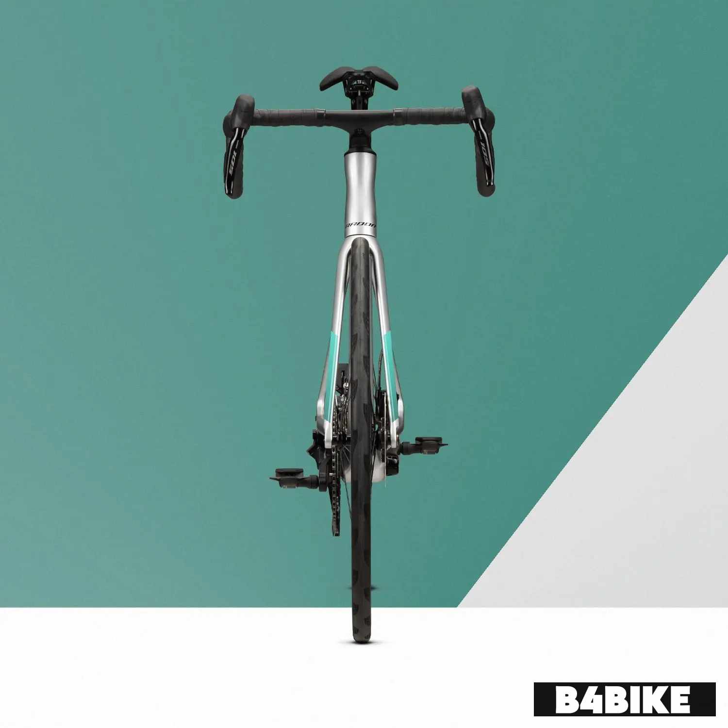Radon Vaillant 8.0