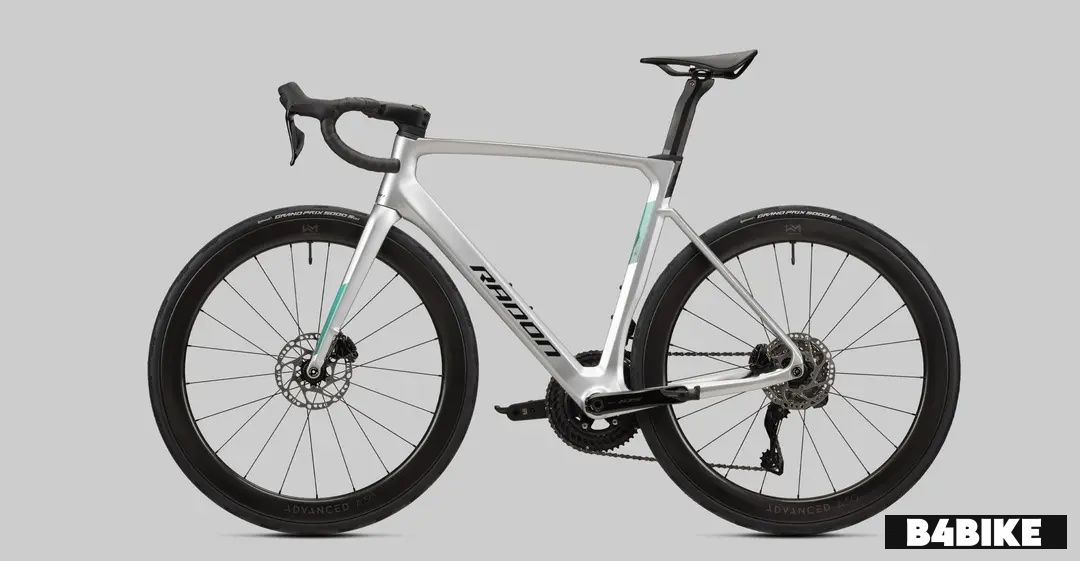 Radon Vaillant 8.0
