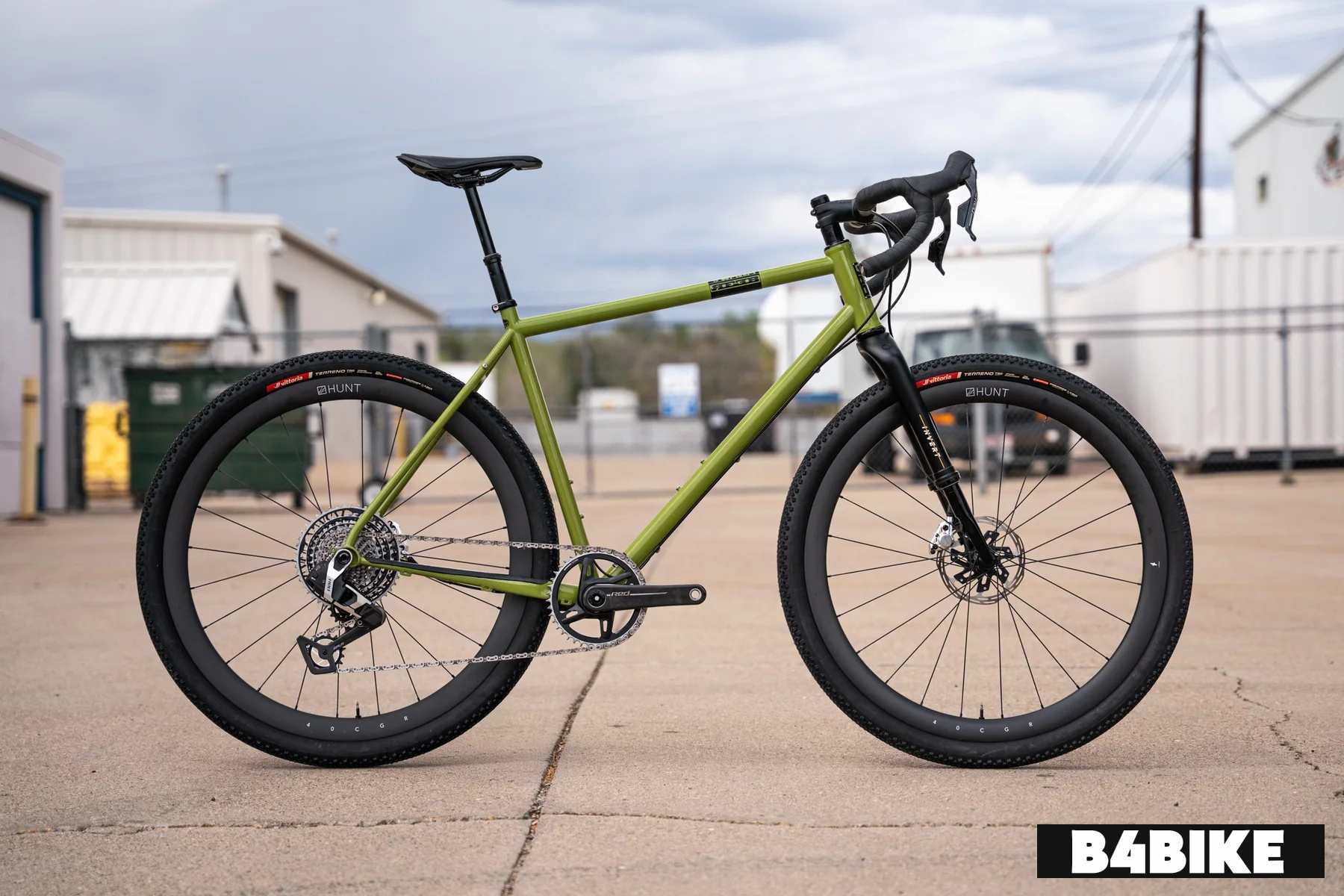 REEB Sams Pants APEX/GX AXS Adventure