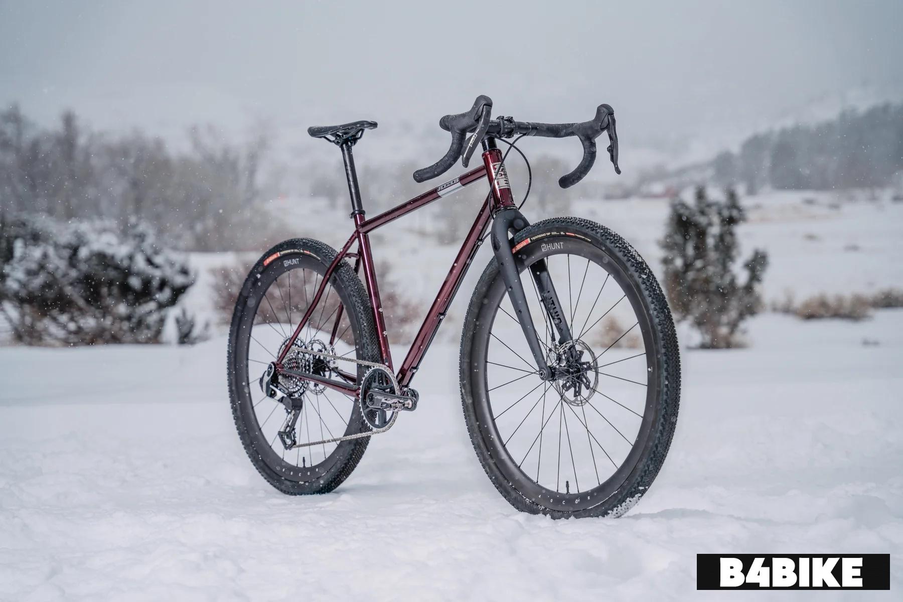REEB Sams Pants APEX/GX AXS Adventure