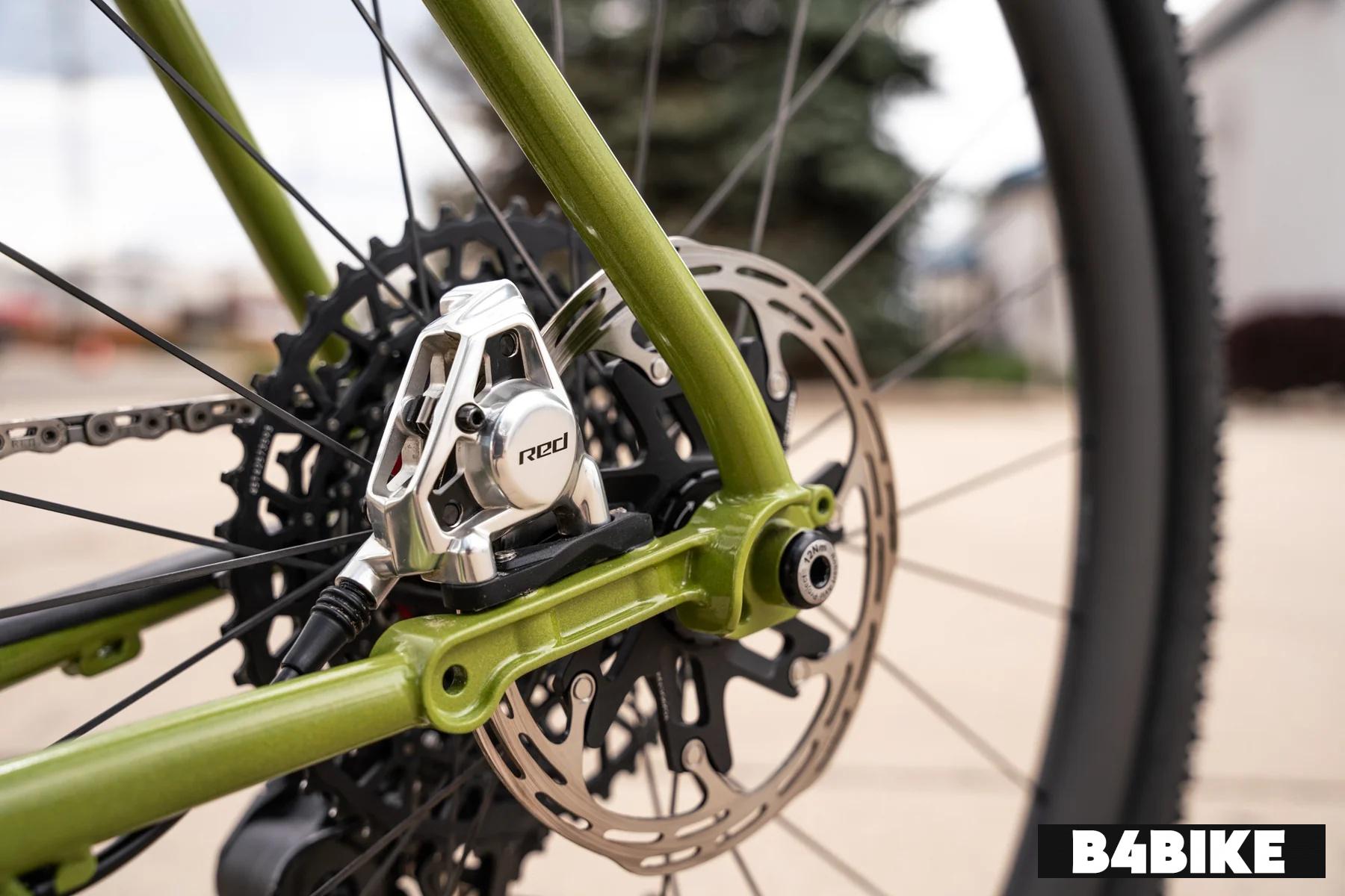 REEB Sams Pants APEX/GX AXS Adventure