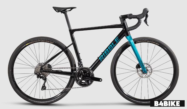 Ribble CGR E AL 105