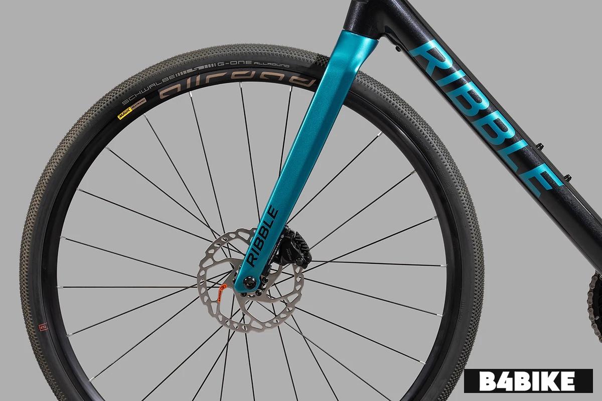 Ribble CGR E AL 105