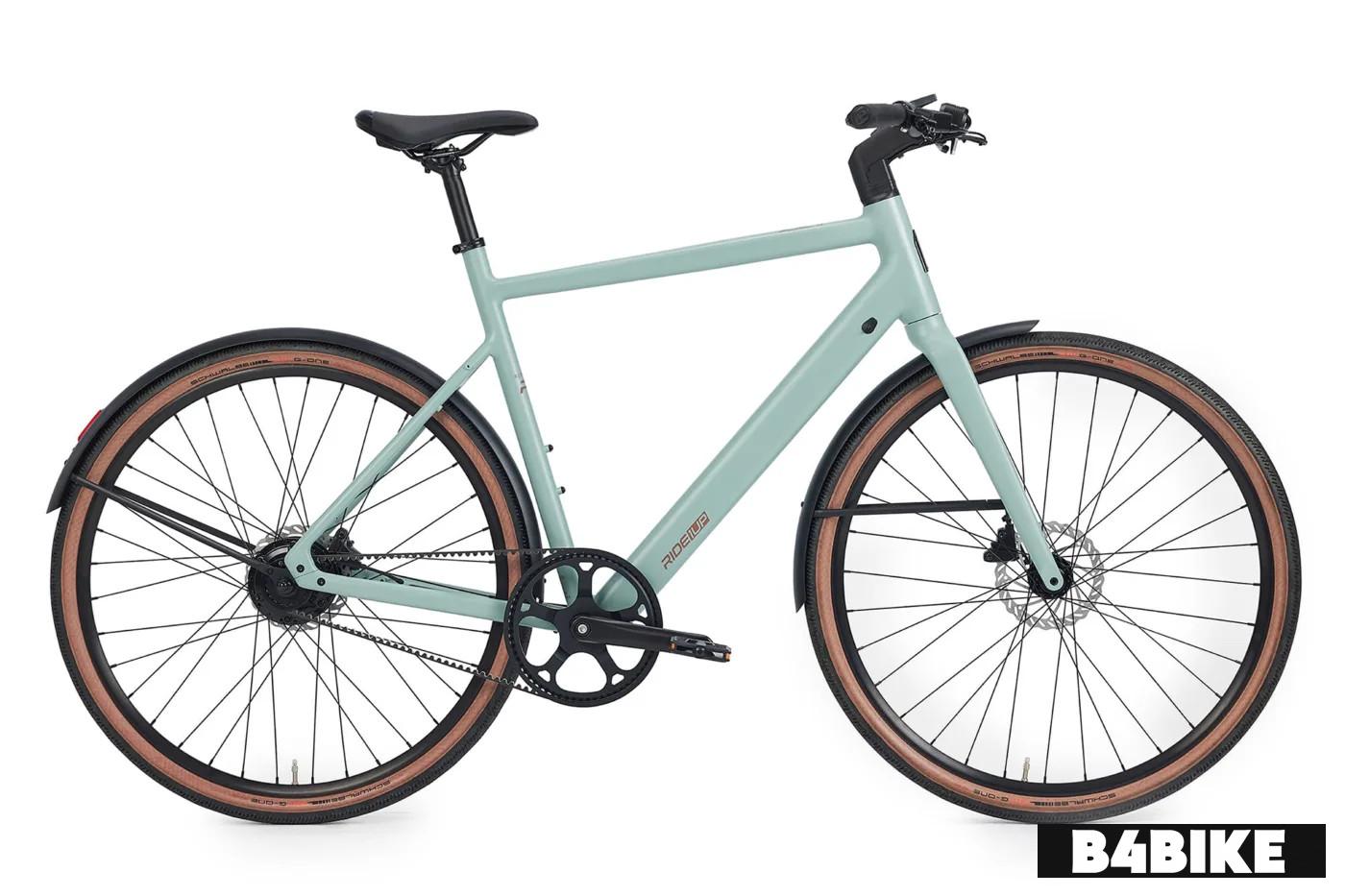Ride1Up Roadster V3 Mint