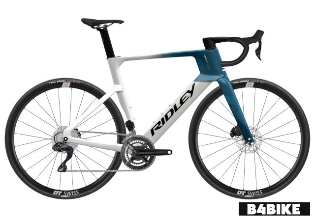 Ridley E-Noah 105 Di2