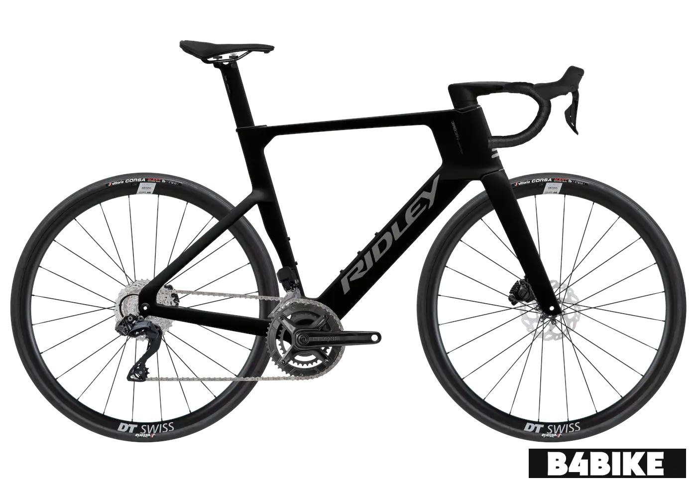Ridley E-Noah 105 Di2