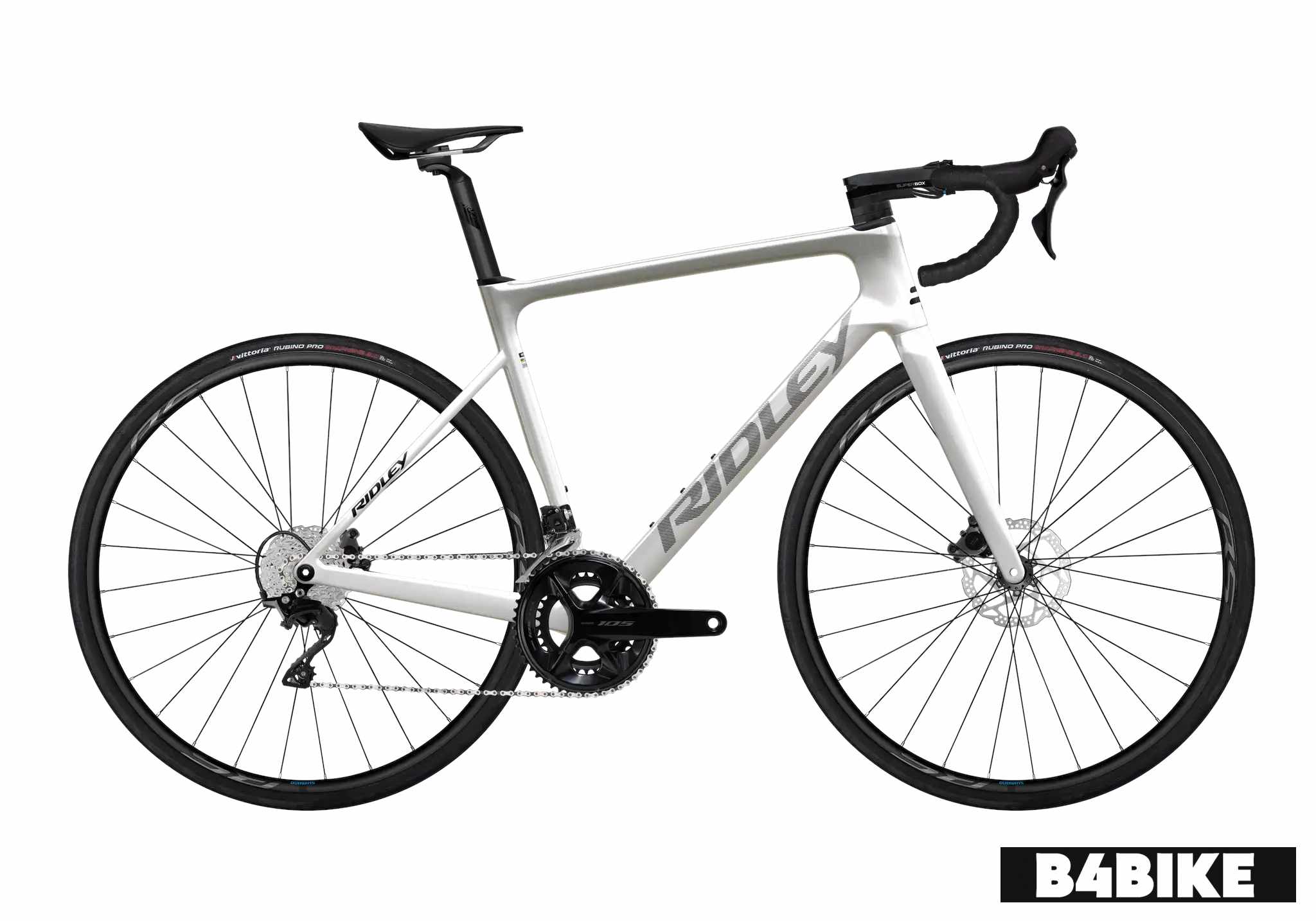 Ridley Falcn 105 2x12