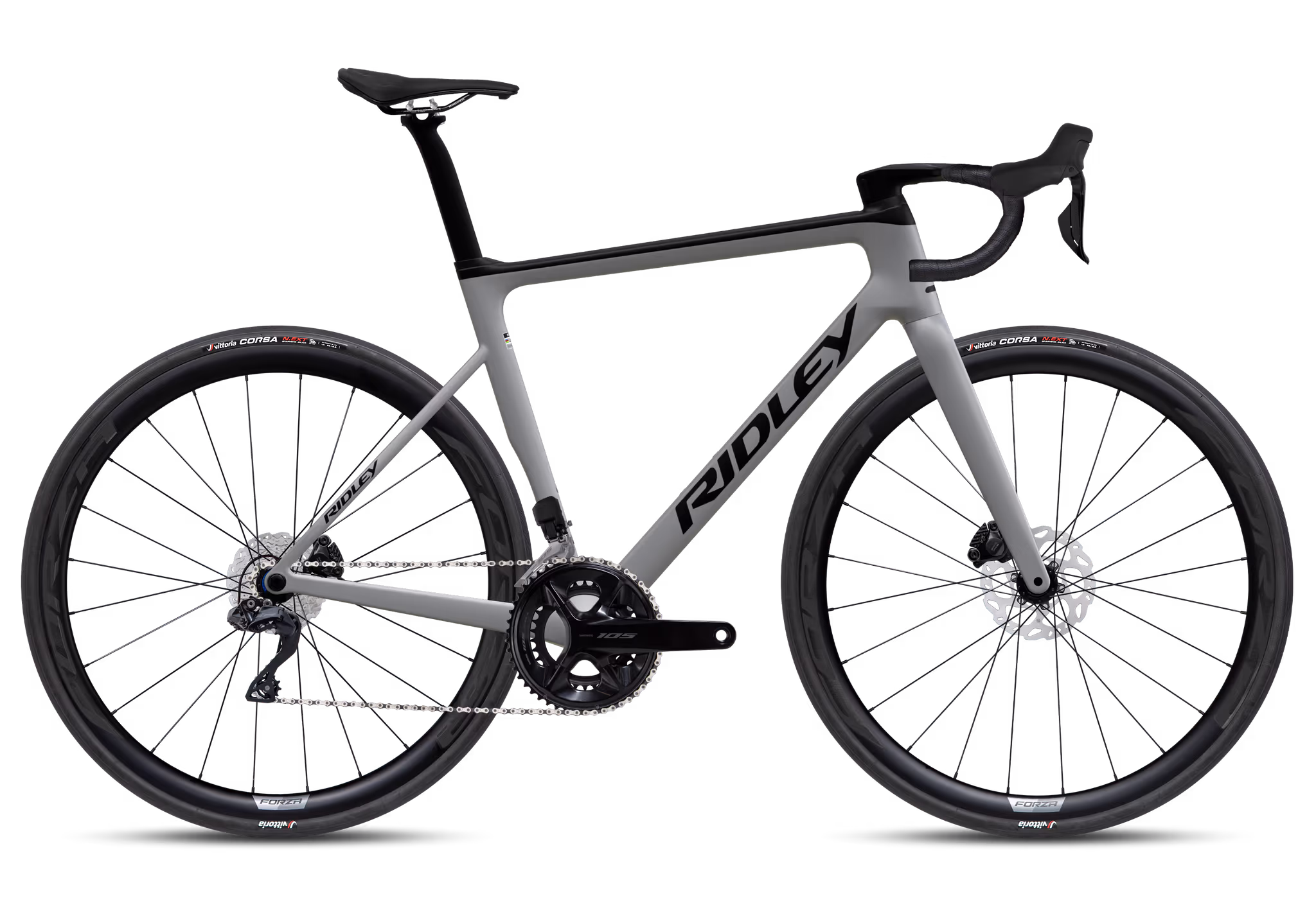 Ridley Falcn RS