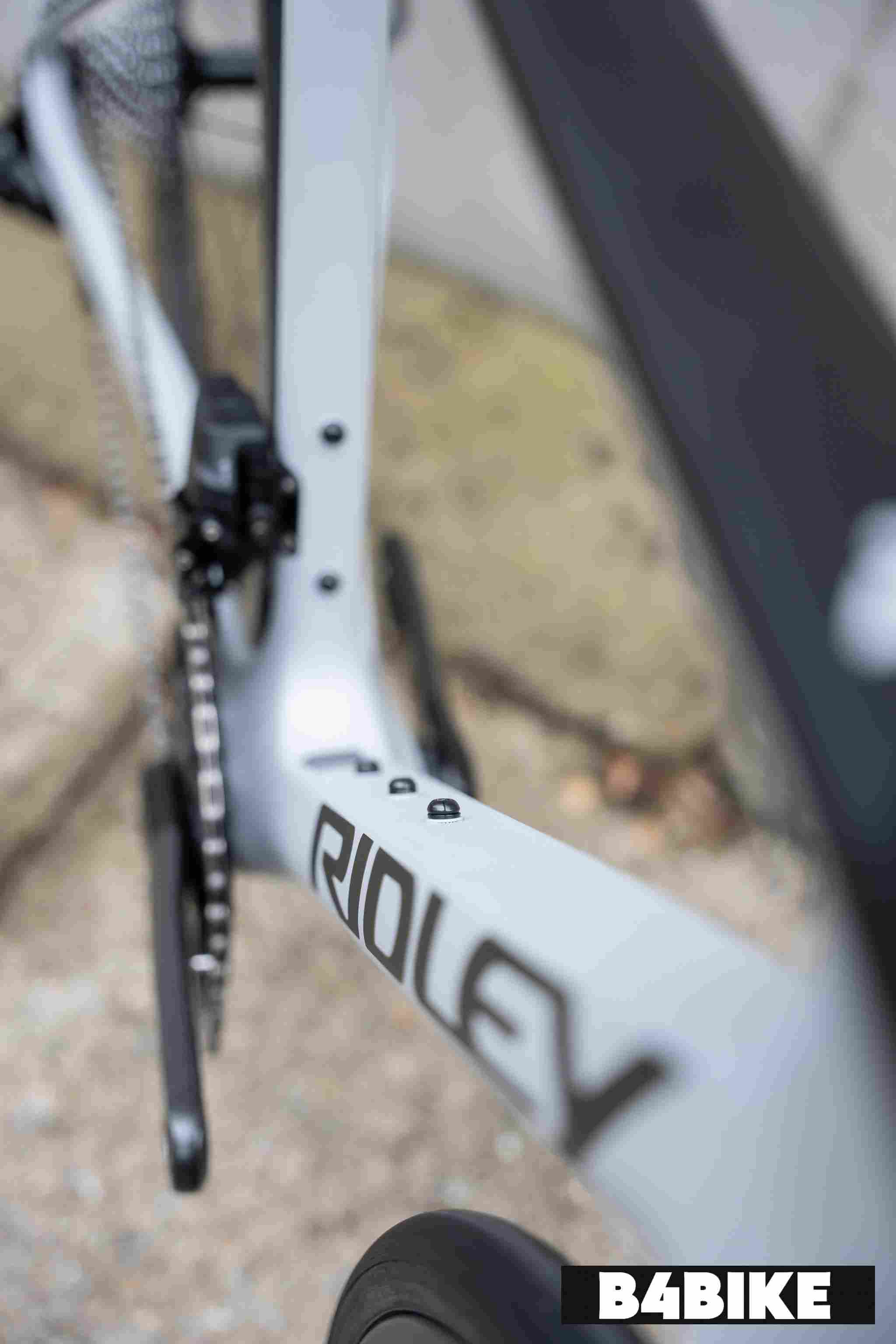Ridley Falcn Rs