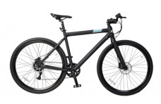 RKS Bluewheel Buteo