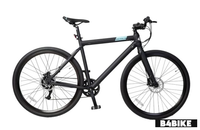 RKS Bluewheel Buteo