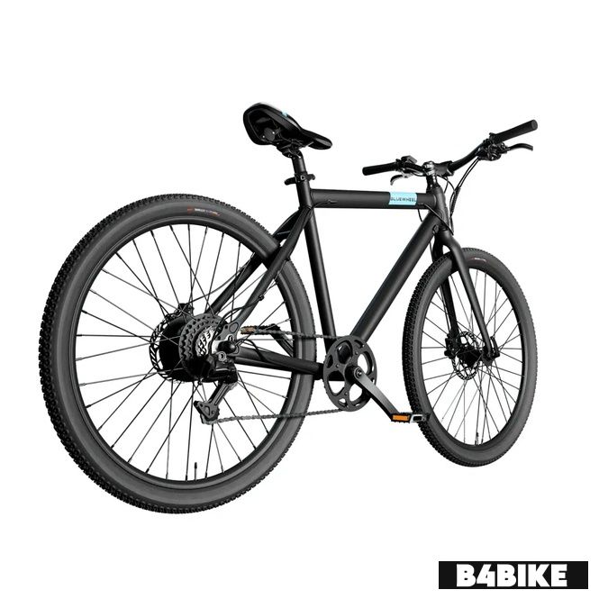 RKS Bluewheel Buteo