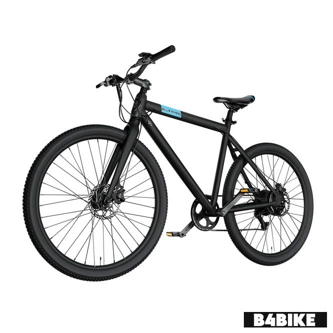 RKS Bluewheel Buteo