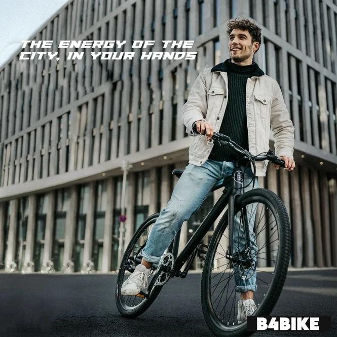 RKS Bluewheel Buteo