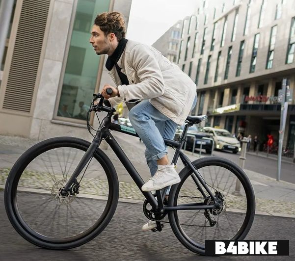 RKS Bluewheel Buteo