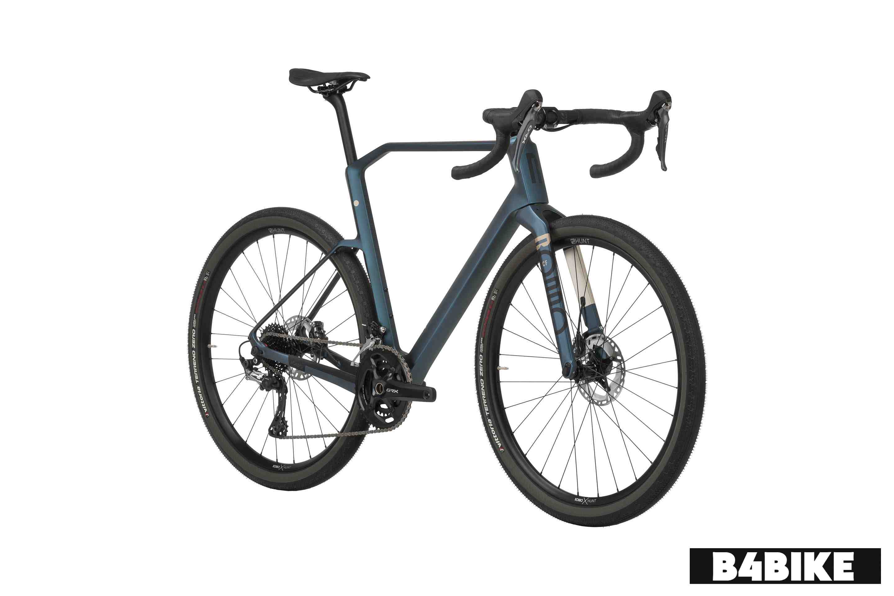 Rondo Ratt CF1