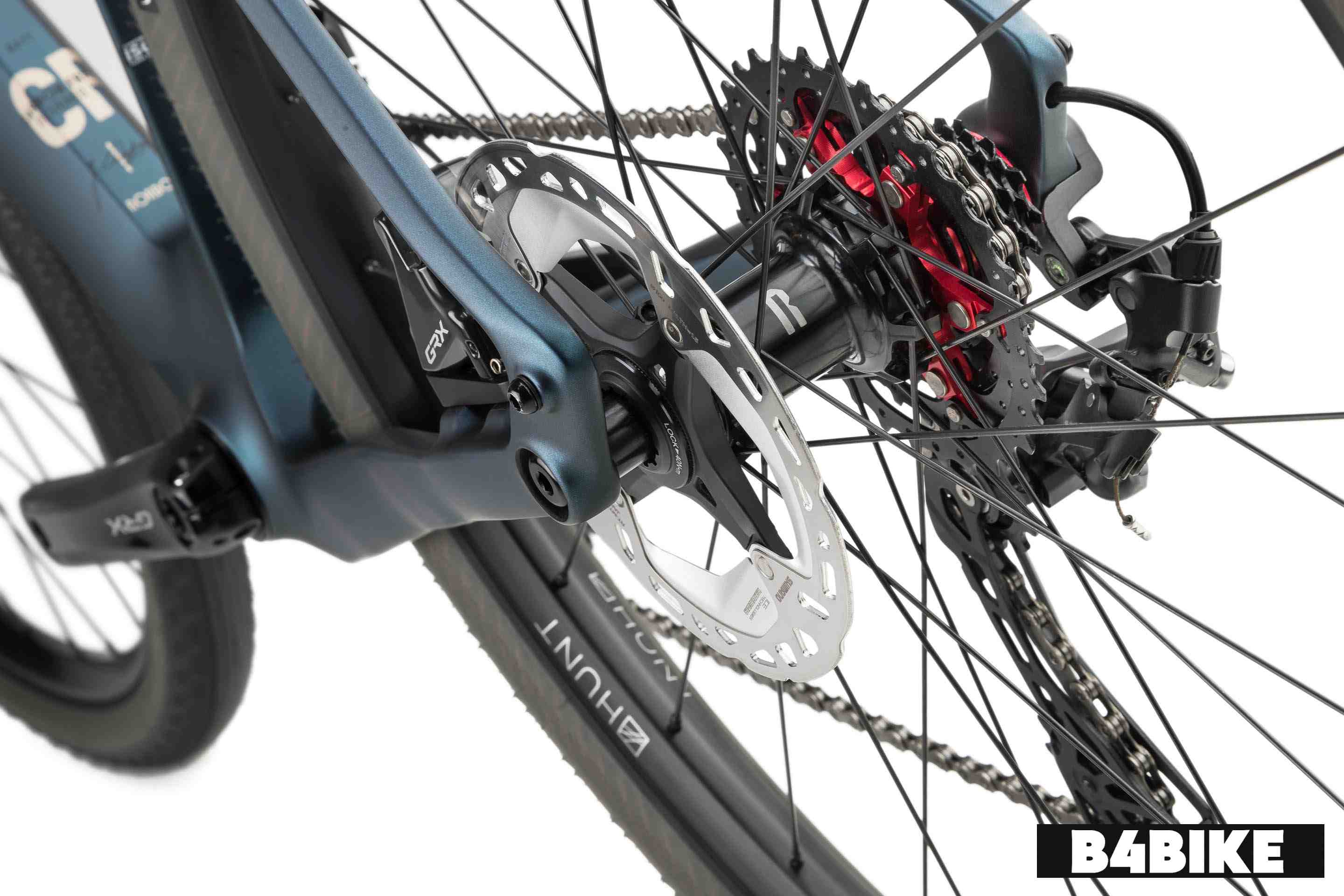 Rondo Ratt CF1