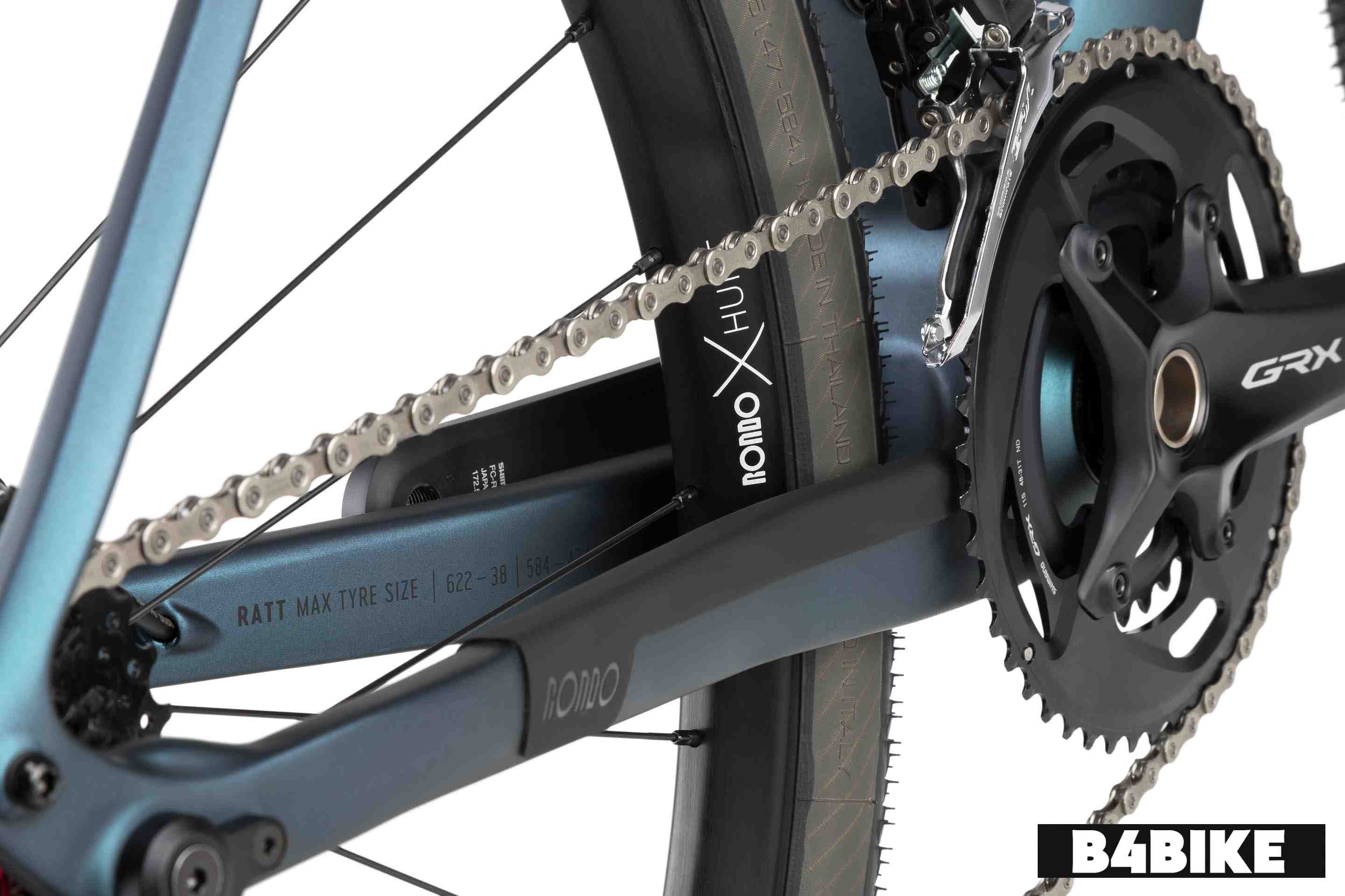 Rondo Ratt CF1