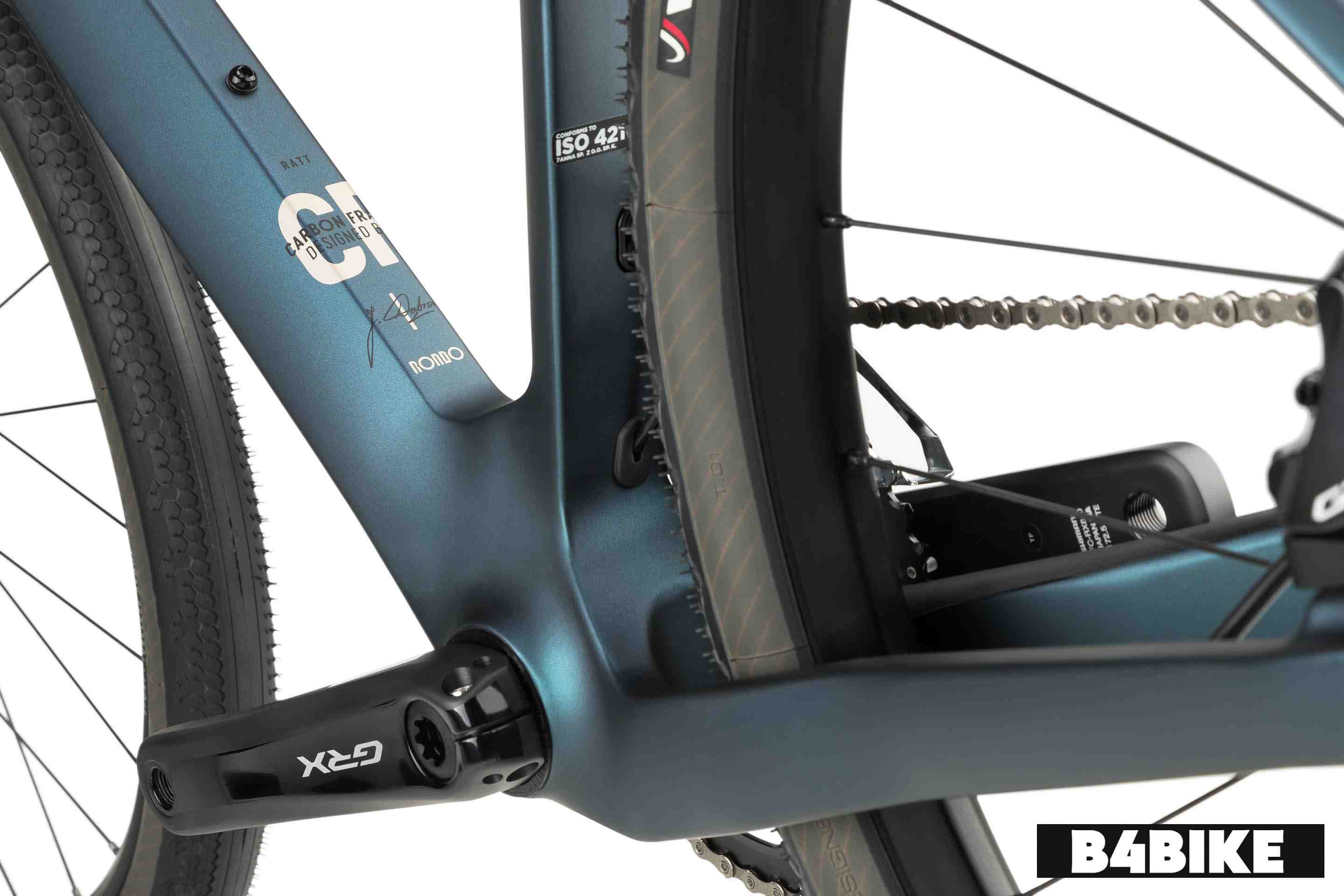 Rondo Ratt CF1