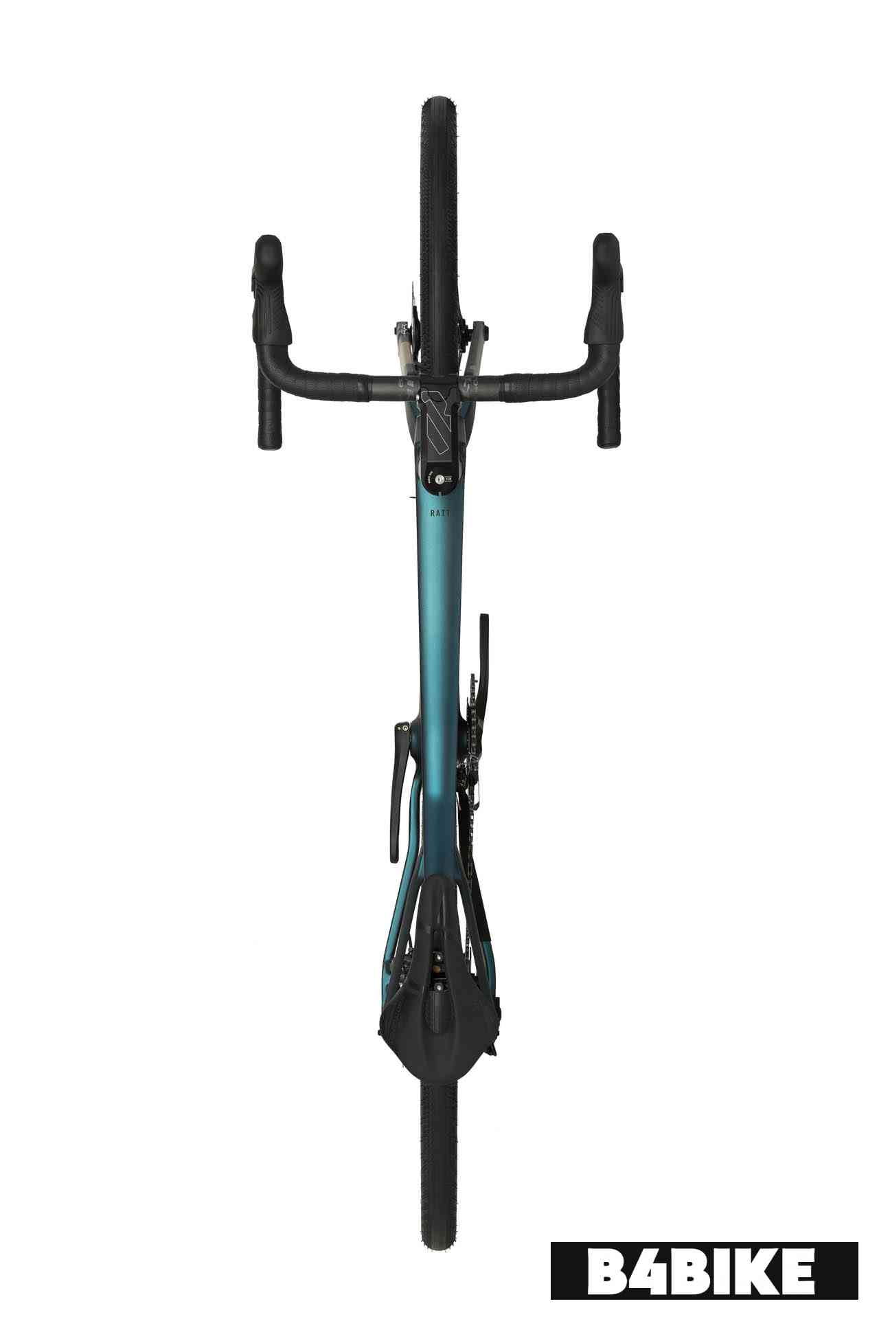 Rondo Ratt CF1