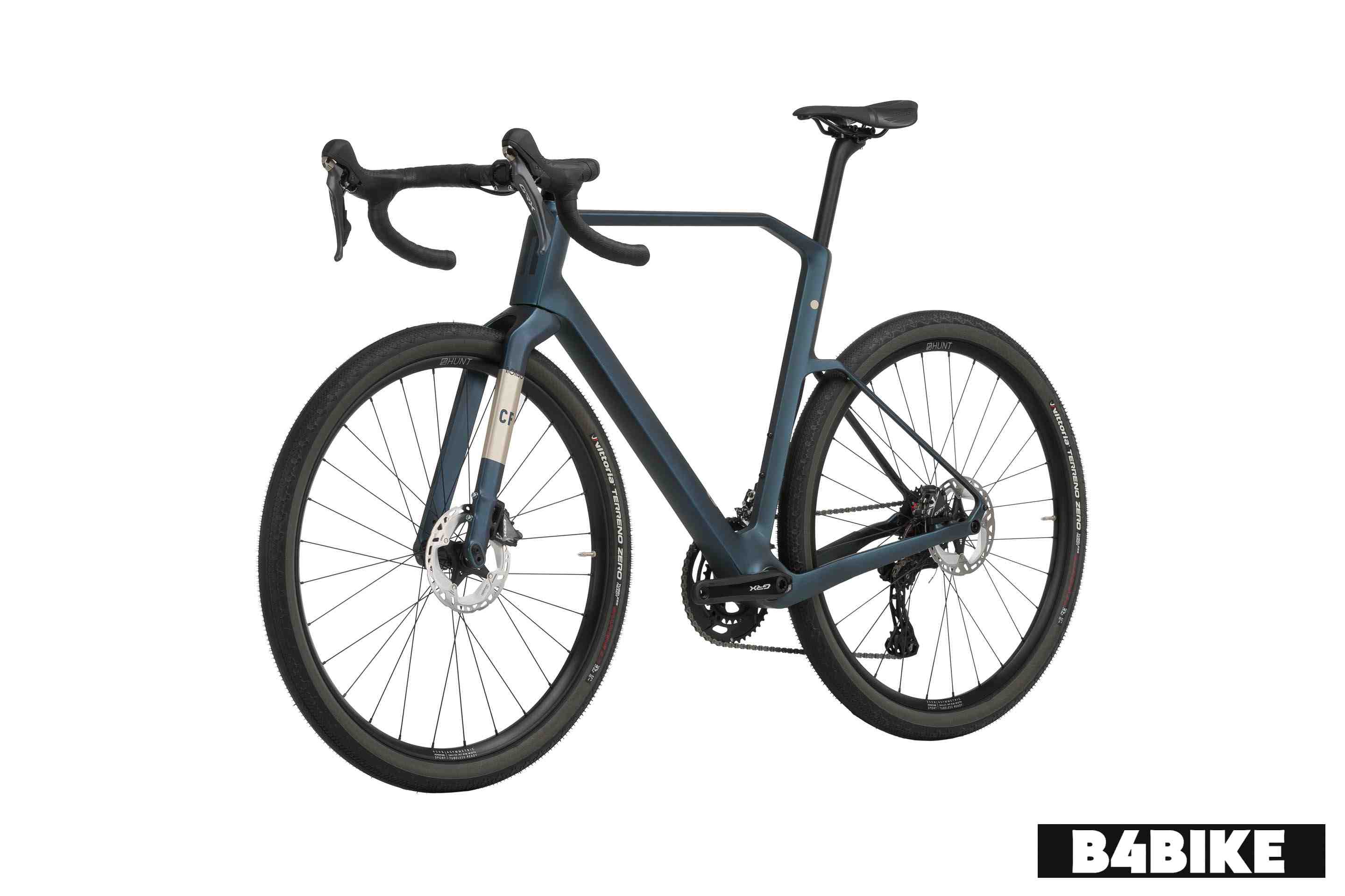 Rondo Ratt CF1