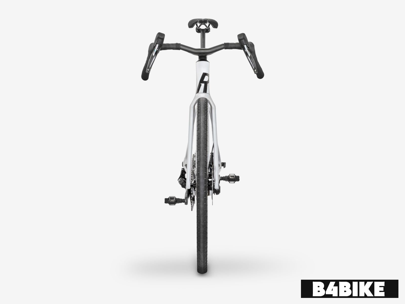 Rose Backroad FF Force AXS XPLR