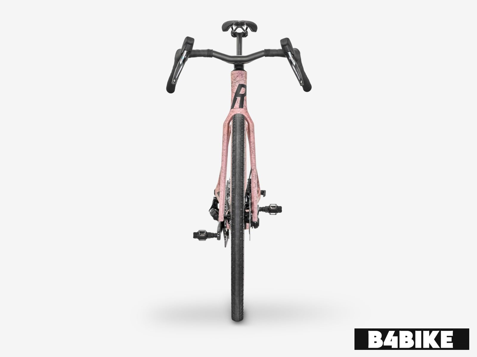 Rose Backroad FF Force AXS XPLR