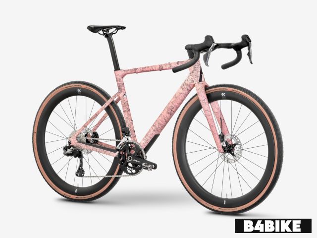 Rose Backroad FF GRX RX825 Di2