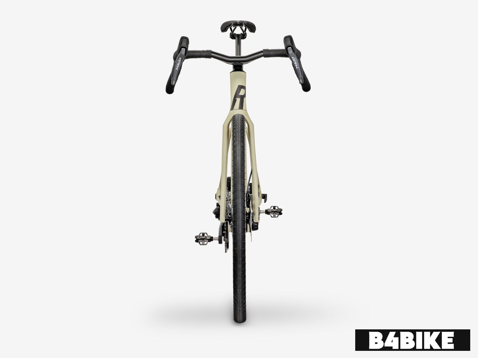 Rose Backroad FF GRX RX825 Di2