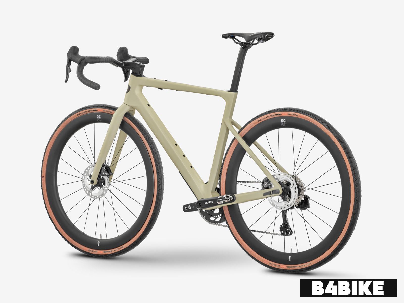 Rose Backroad FF GRX RX825 Di2