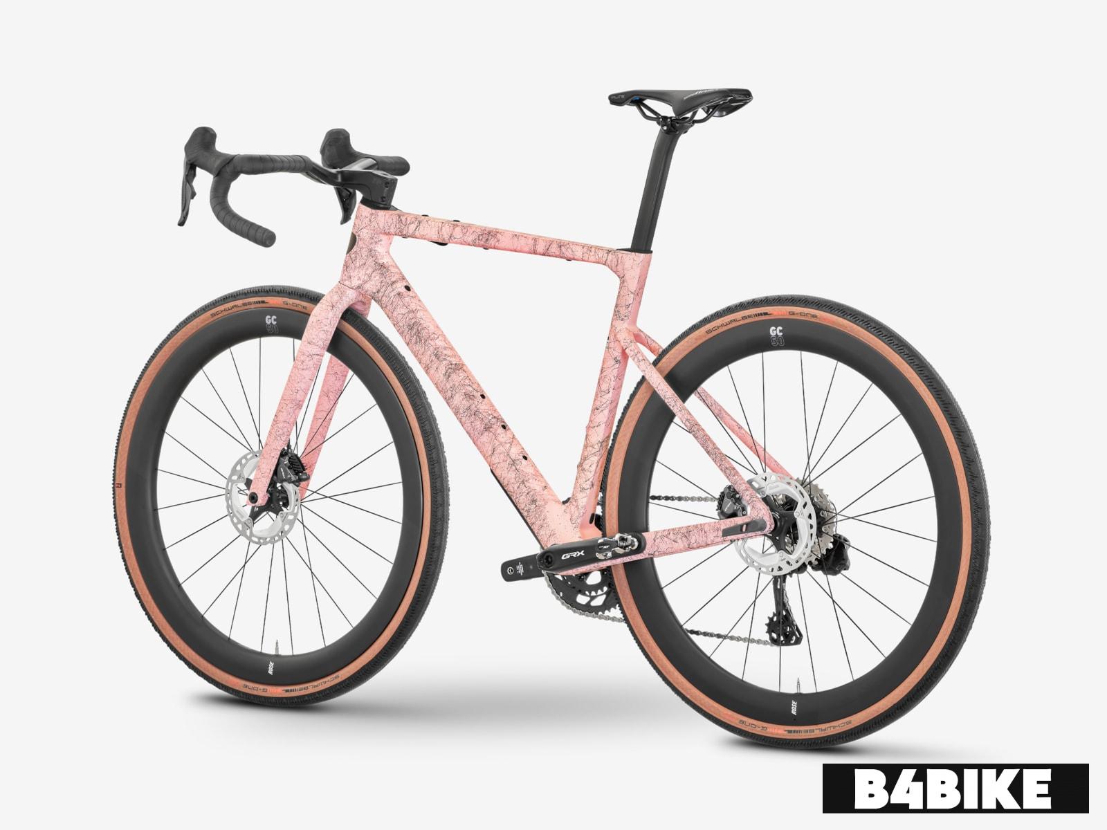 Rose Backroad FF GRX RX825 Di2