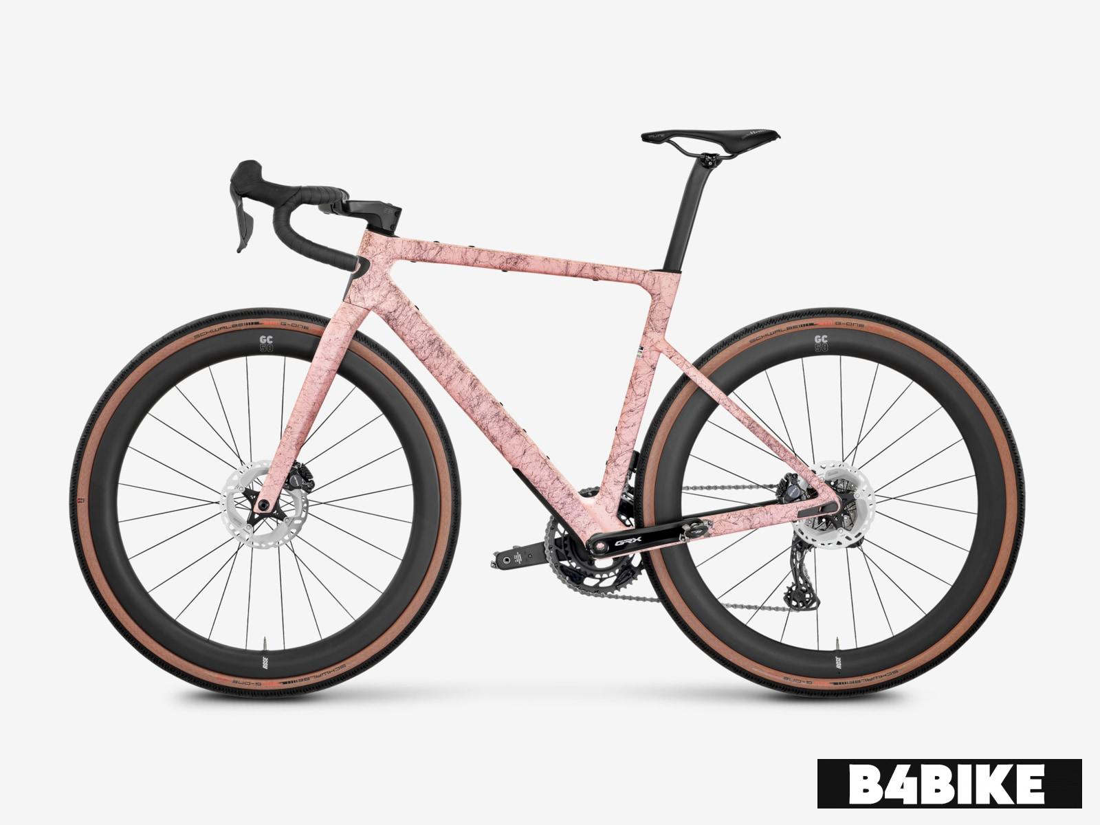 Rose Backroad FF GRX RX825 Di2