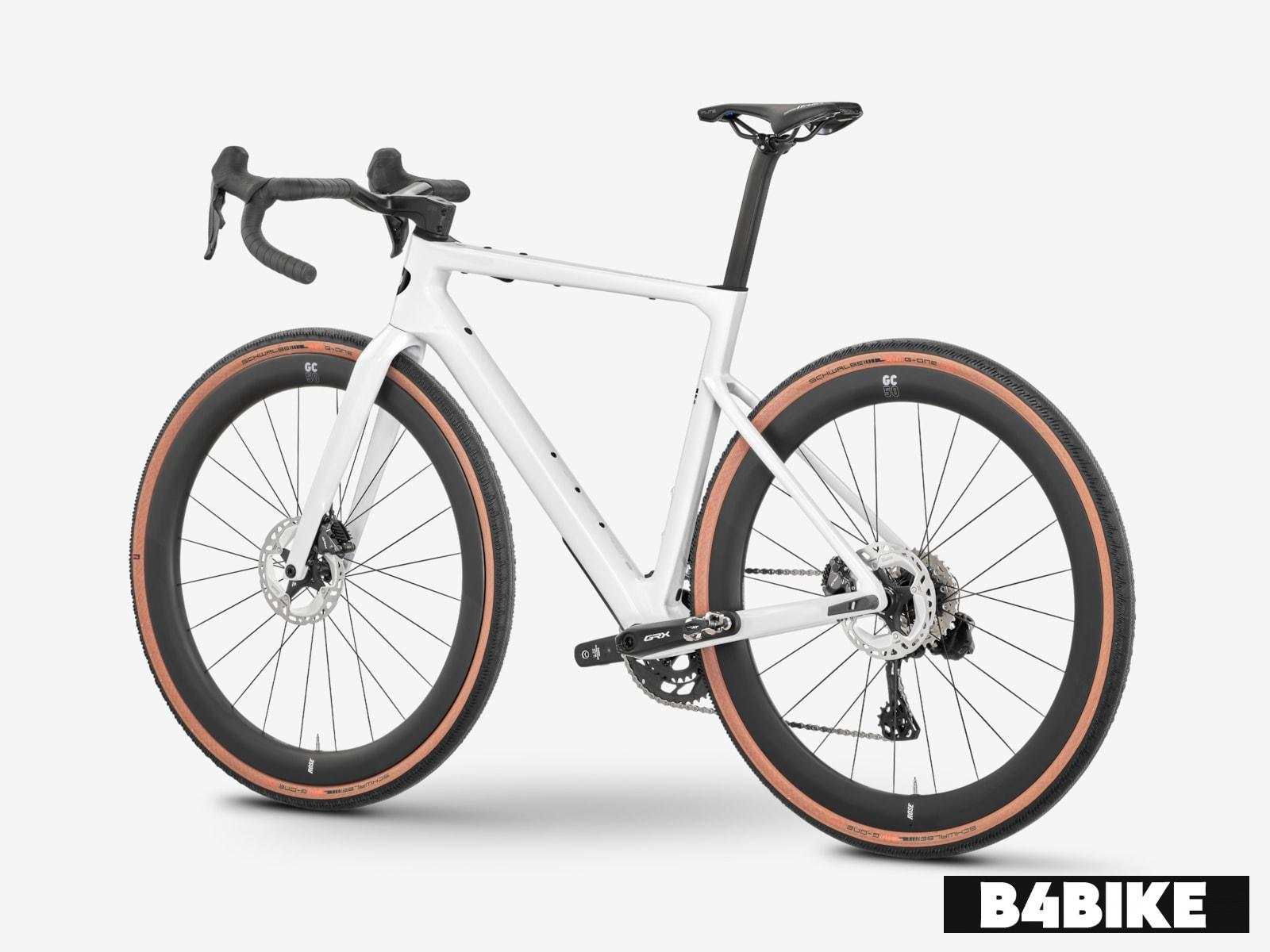 Rose Backroad FF GRX RX825 Di2