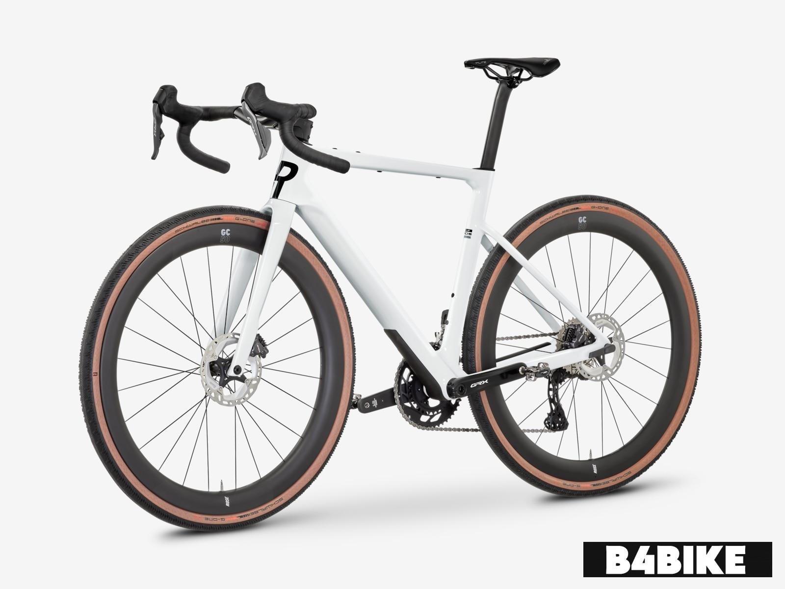 Rose Backroad FF GRX RX825 Di2
