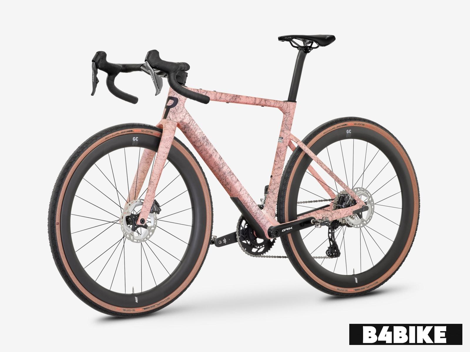 Rose Backroad FF GRX RX825 Di2