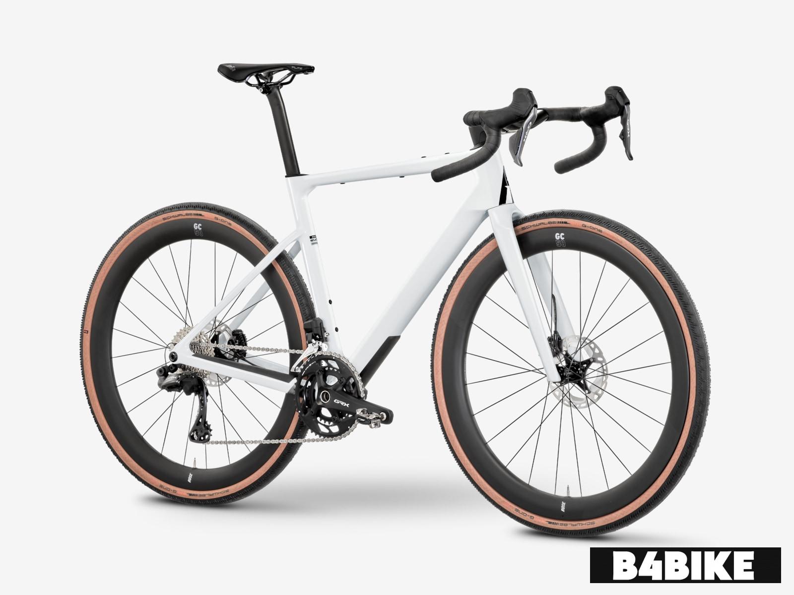 Rose Backroad FF GRX RX825 Di2
