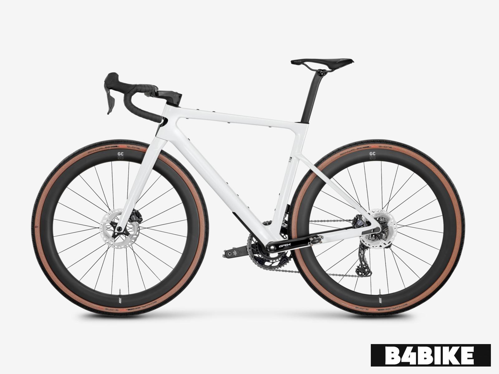 Rose Backroad FF GRX RX825 Di2