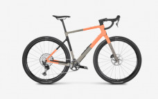 Rose Backroad GRX 820