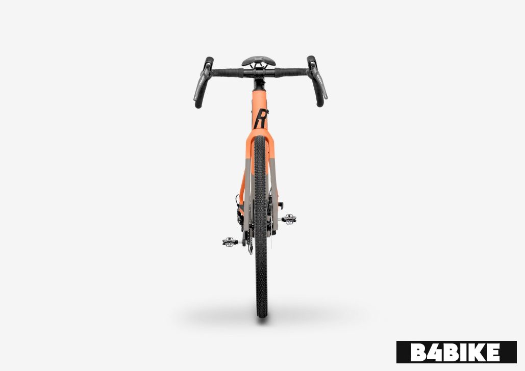 Rose Backroad GRX 820