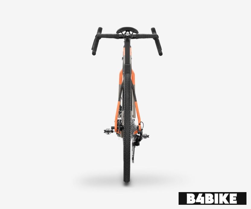 Rose Backroad GRX 820