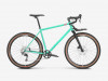 Rose Hobo Dropbar