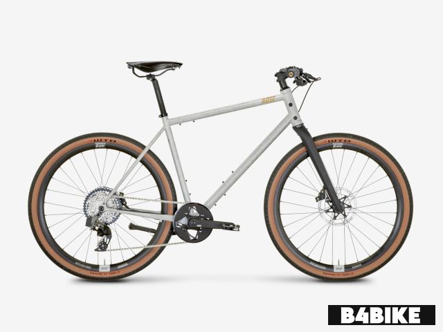 Rose Hobo Rival eTap AXS XPLR