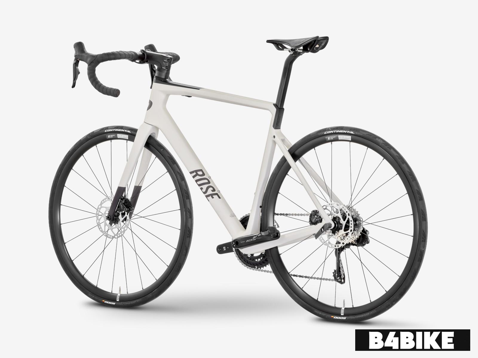 Rose Reveal 04 Rival AXS