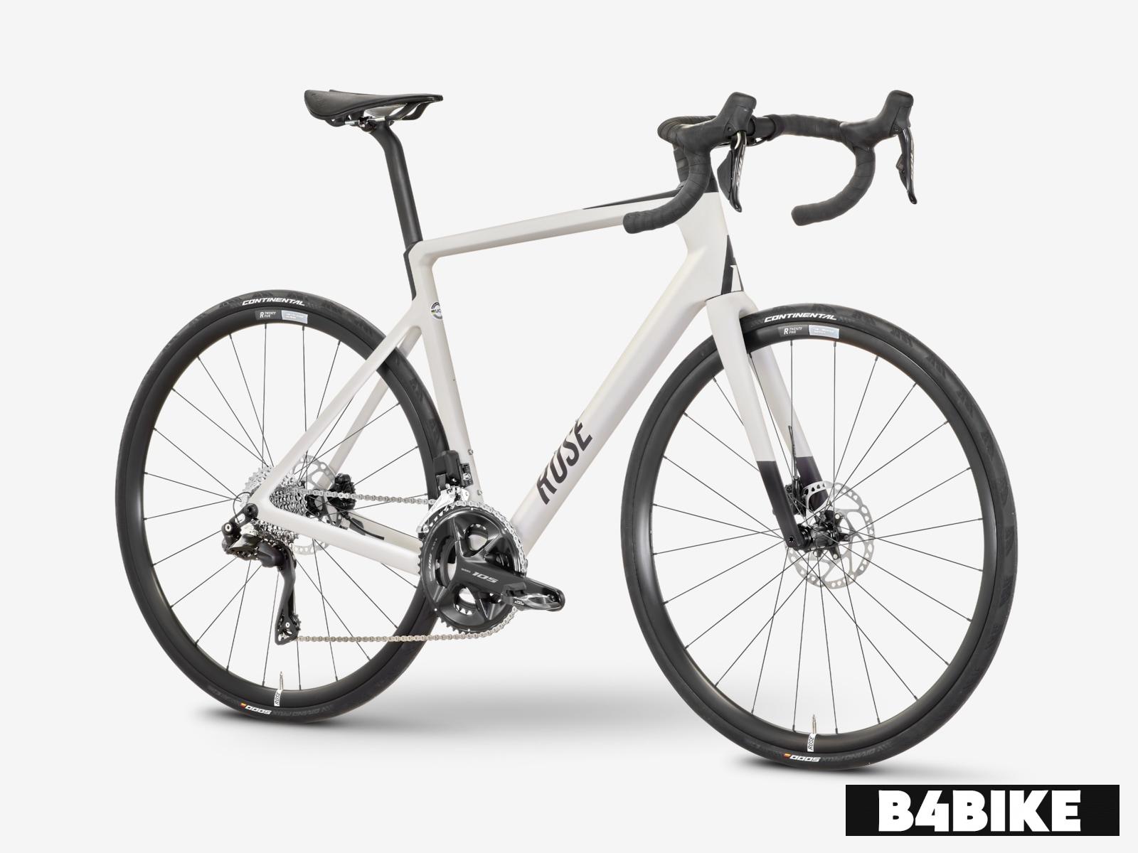 Rose Reveal 04 Rival AXS