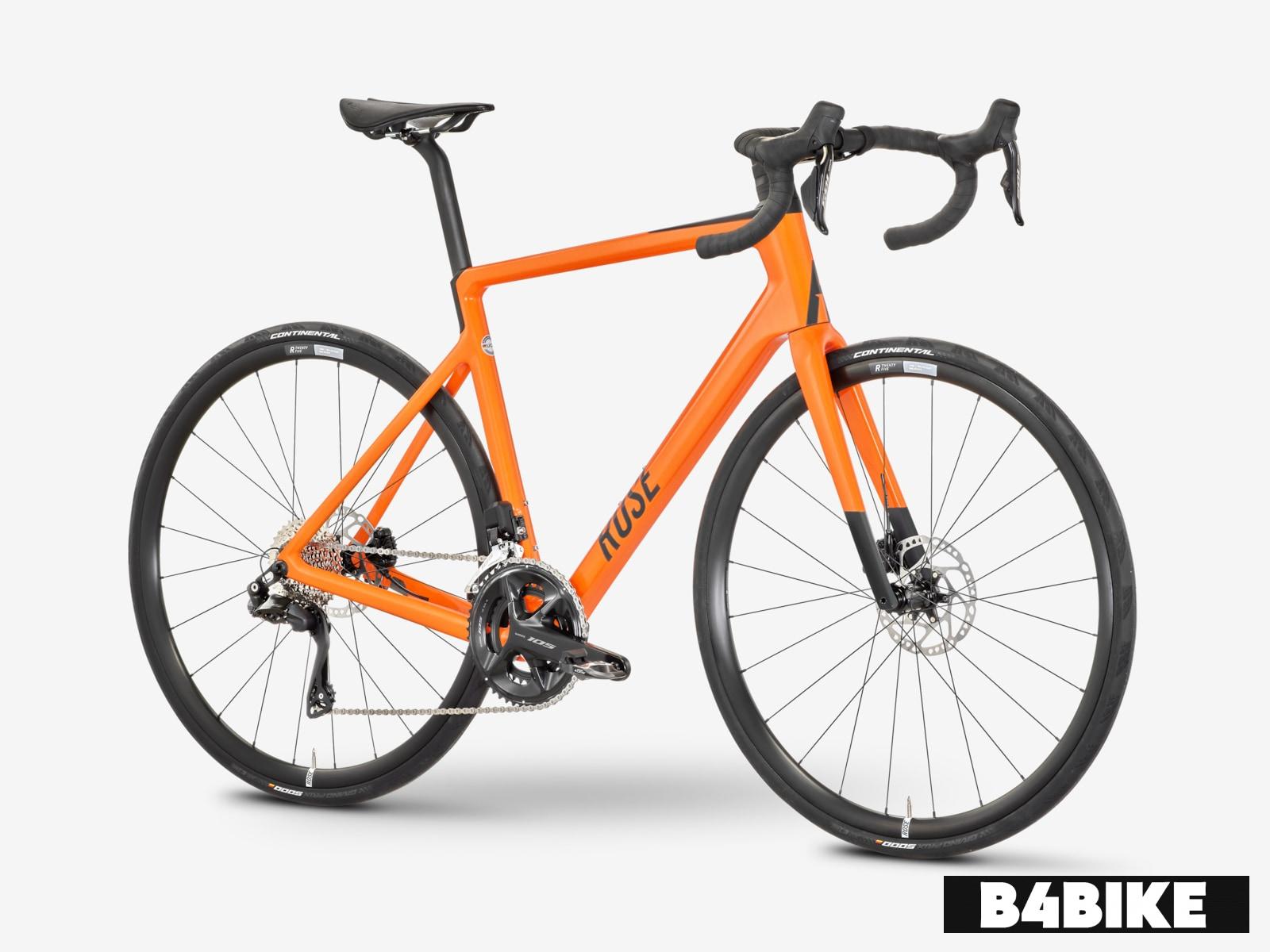 Rose Reveal 04 Rival AXS